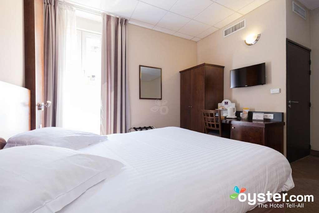 Hotel Le Noailles Nice Gare Rum bild