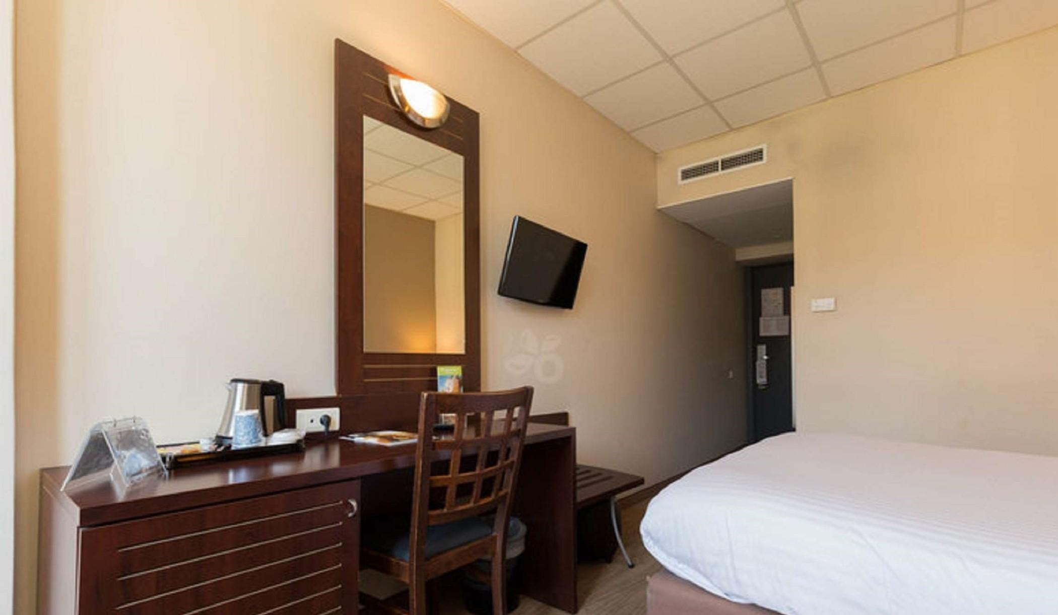 Hotel Le Noailles Nice Gare Exteriör bild