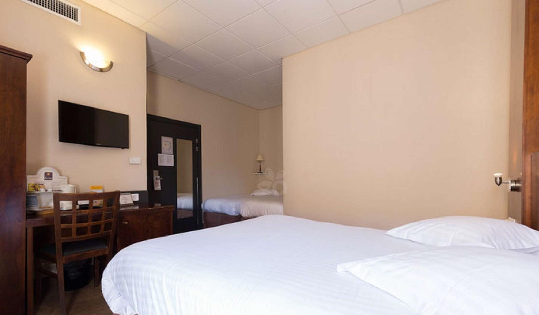 Hotel Le Noailles Nice Gare Exteriör bild
